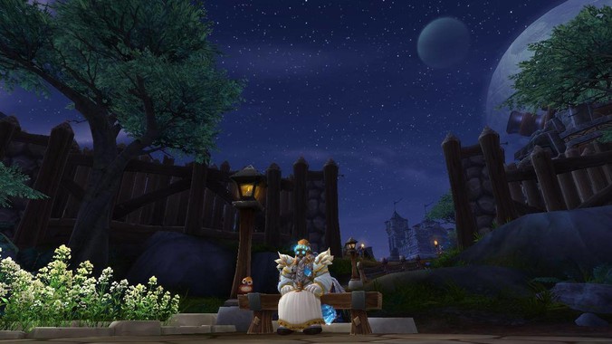 个子高是种怎样的体验？